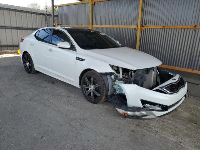 Photo 3 VIN: 5XXGR4A60CG049085 - KIA OPTIMA SX 