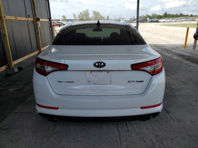 Photo 5 VIN: 5XXGR4A60CG049085 - KIA OPTIMA SX 