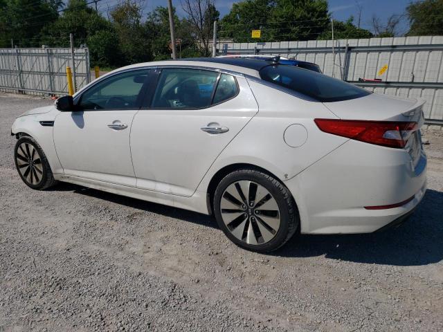 Photo 1 VIN: 5XXGR4A60CG059325 - KIA OPTIMA 