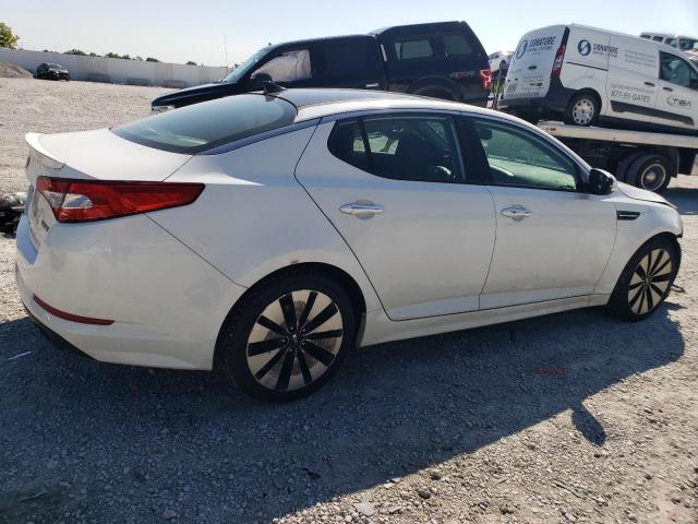 Photo 2 VIN: 5XXGR4A60CG059325 - KIA OPTIMA 