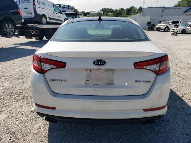 Photo 5 VIN: 5XXGR4A60CG059325 - KIA OPTIMA 