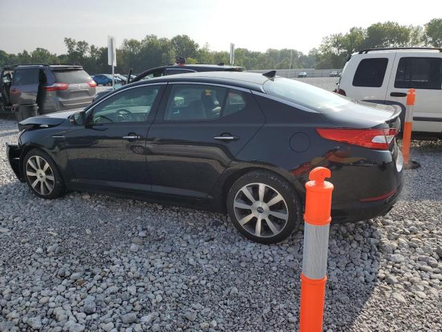 Photo 1 VIN: 5XXGR4A60CG077551 - KIA OPTIMA SX 