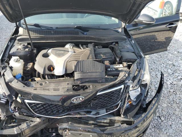 Photo 10 VIN: 5XXGR4A60CG077551 - KIA OPTIMA SX 