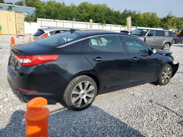 Photo 2 VIN: 5XXGR4A60CG077551 - KIA OPTIMA SX 