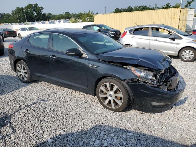 Photo 3 VIN: 5XXGR4A60CG077551 - KIA OPTIMA SX 