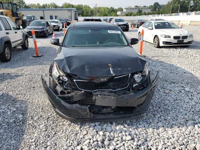 Photo 4 VIN: 5XXGR4A60CG077551 - KIA OPTIMA SX 