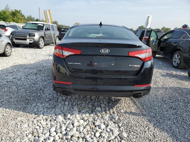 Photo 5 VIN: 5XXGR4A60CG077551 - KIA OPTIMA SX 