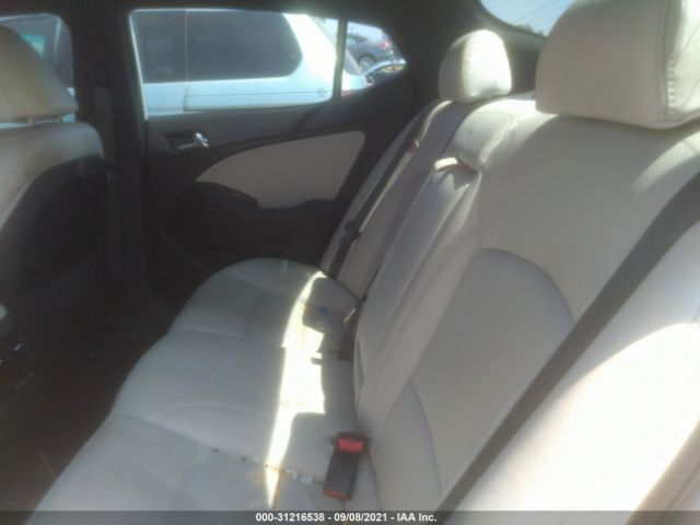 Photo 7 VIN: 5XXGR4A60DG090544 - KIA OPTIMA 