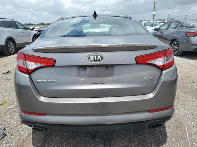 Photo 5 VIN: 5XXGR4A60DG090639 - KIA OPTIMA SX 