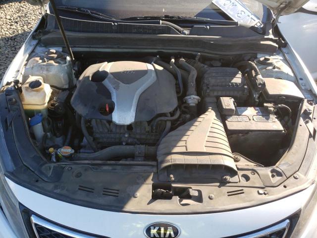 Photo 6 VIN: 5XXGR4A60DG091791 - KIA OPTIMA SX 