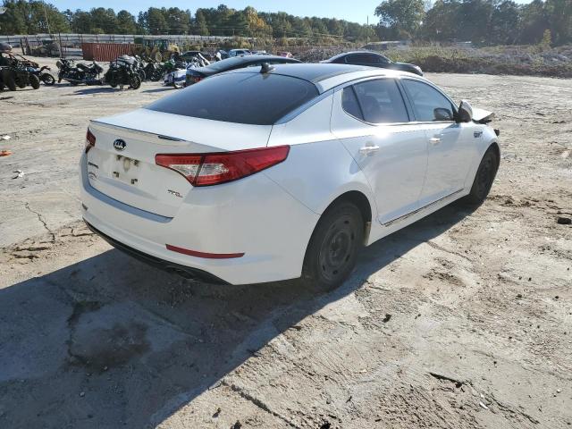 Photo 3 VIN: 5XXGR4A60DG098854 - KIA OPTIMA SX 