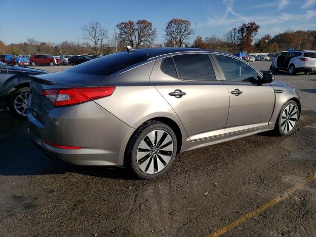 Photo 2 VIN: 5XXGR4A60DG108704 - KIA OPTIMA 