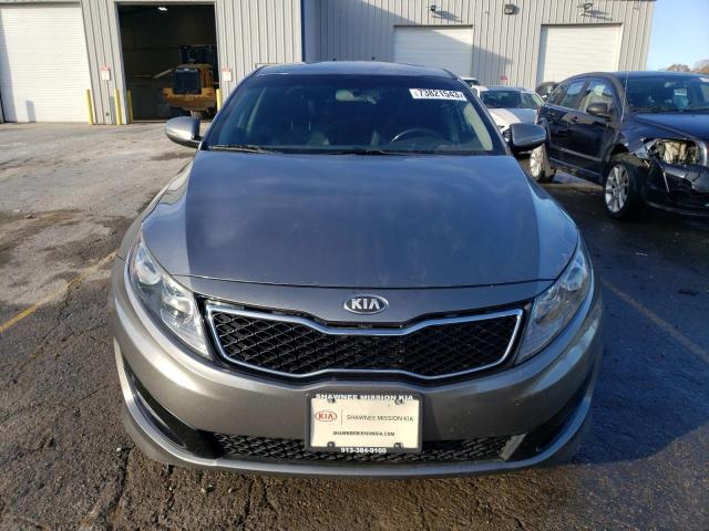 Photo 4 VIN: 5XXGR4A60DG108704 - KIA OPTIMA 