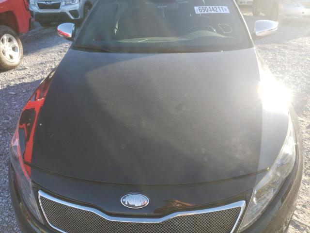 Photo 8 VIN: 5XXGR4A60DG115541 - KIA OPTIMA SX 