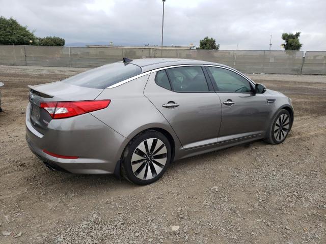 Photo 2 VIN: 5XXGR4A60DG115992 - KIA OPTIMA 