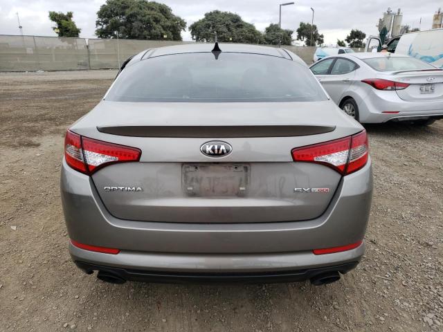 Photo 5 VIN: 5XXGR4A60DG115992 - KIA OPTIMA 