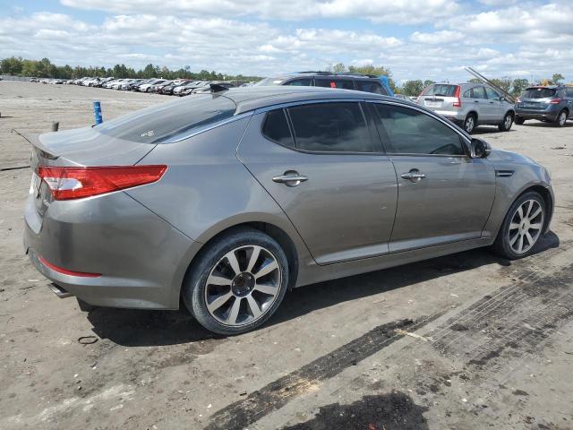 Photo 2 VIN: 5XXGR4A60DG125924 - KIA OPTIMA SX 