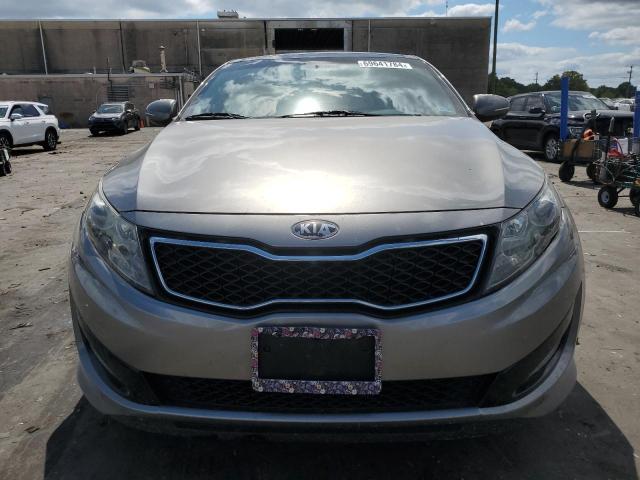 Photo 4 VIN: 5XXGR4A60DG125924 - KIA OPTIMA SX 