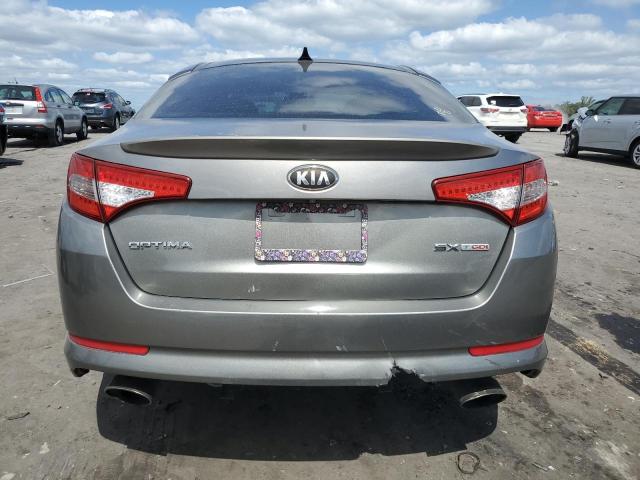 Photo 5 VIN: 5XXGR4A60DG125924 - KIA OPTIMA SX 