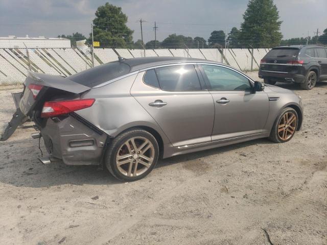 Photo 2 VIN: 5XXGR4A60DG136437 - KIA OPTIMA SX 