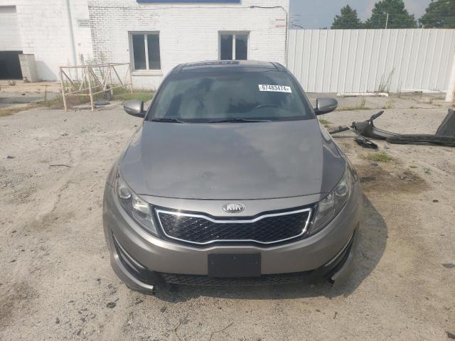 Photo 4 VIN: 5XXGR4A60DG136437 - KIA OPTIMA SX 