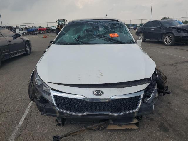 Photo 4 VIN: 5XXGR4A60DG158292 - KIA OPTIMA 