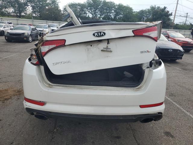 Photo 5 VIN: 5XXGR4A60DG158292 - KIA OPTIMA 