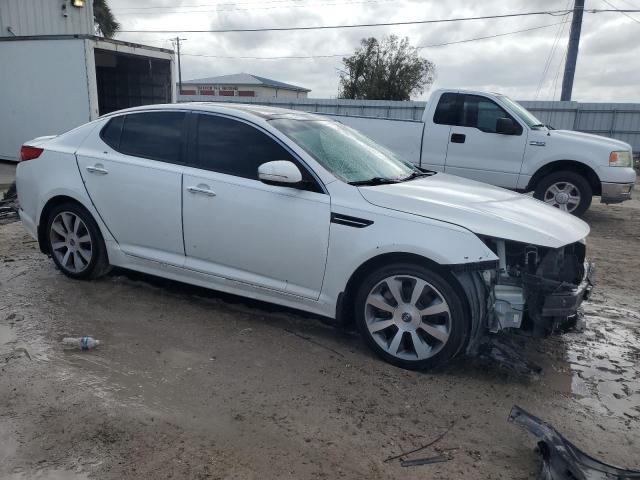 Photo 3 VIN: 5XXGR4A60DG171950 - KIA OPTIMA SX 