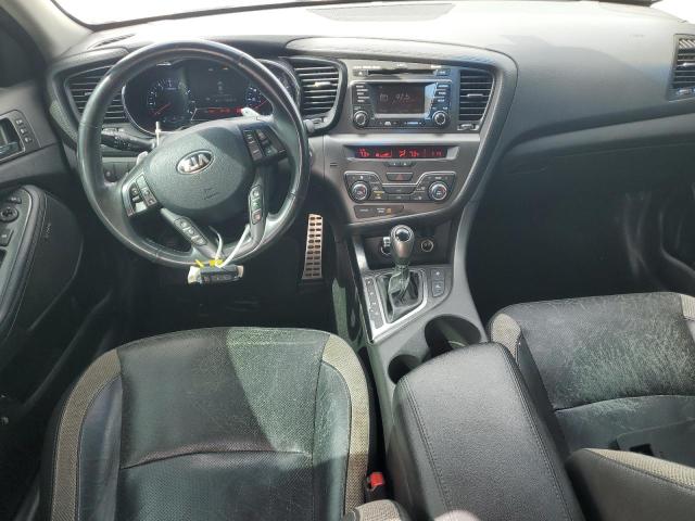 Photo 7 VIN: 5XXGR4A60DG171950 - KIA OPTIMA SX 