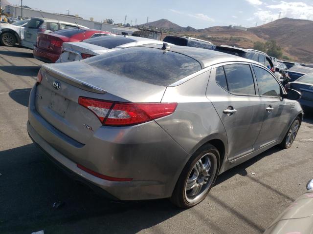 Photo 3 VIN: 5XXGR4A60DG178395 - KIA OPTIMA SX 