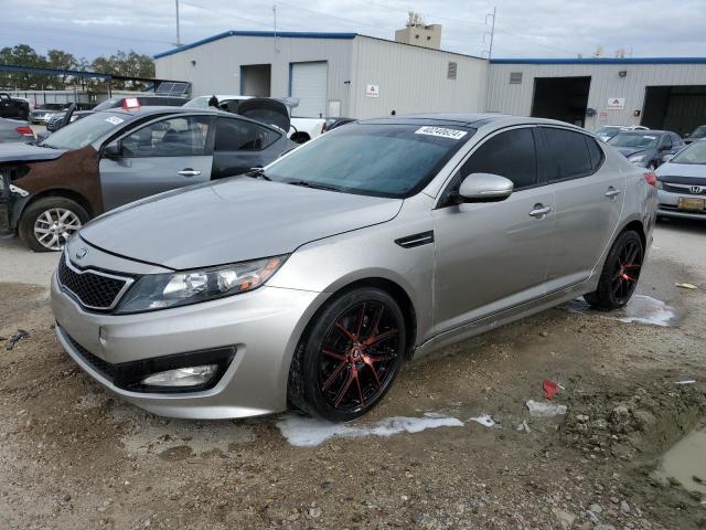 Photo 0 VIN: 5XXGR4A60DG186786 - KIA OPTIMA 