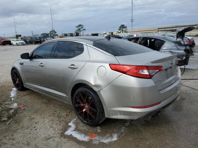 Photo 1 VIN: 5XXGR4A60DG186786 - KIA OPTIMA 