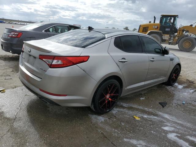 Photo 2 VIN: 5XXGR4A60DG186786 - KIA OPTIMA 