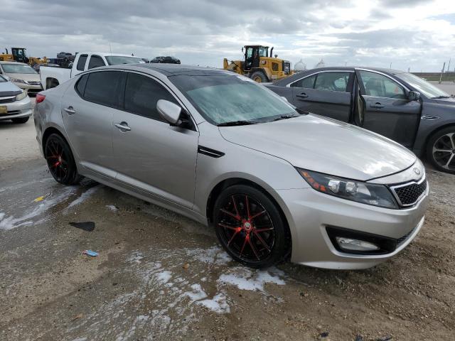 Photo 3 VIN: 5XXGR4A60DG186786 - KIA OPTIMA 