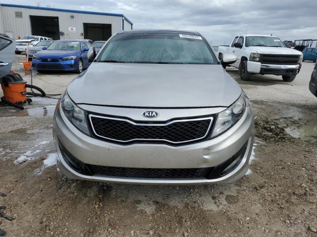 Photo 4 VIN: 5XXGR4A60DG186786 - KIA OPTIMA 