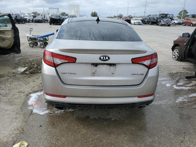 Photo 5 VIN: 5XXGR4A60DG186786 - KIA OPTIMA 