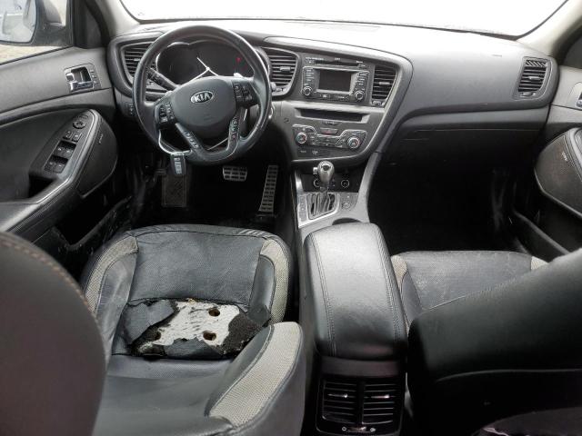 Photo 7 VIN: 5XXGR4A60DG186786 - KIA OPTIMA 