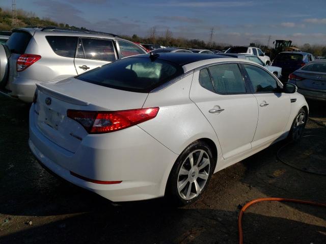 Photo 2 VIN: 5XXGR4A60DG187405 - KIA OPTIMA 