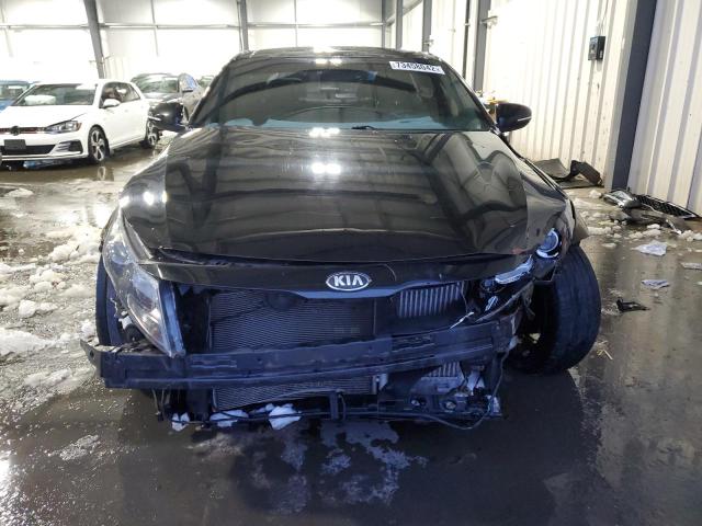 Photo 4 VIN: 5XXGR4A60DG196847 - KIA OPTIMA SX 