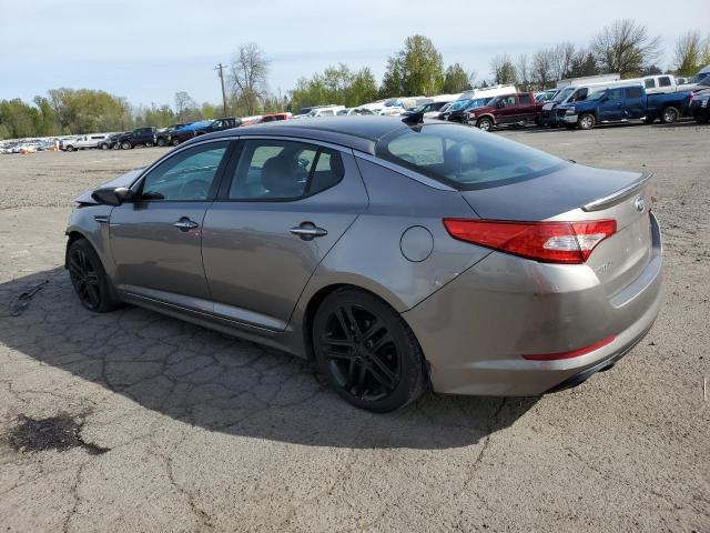 Photo 1 VIN: 5XXGR4A60DG235579 - KIA OPTIMA 