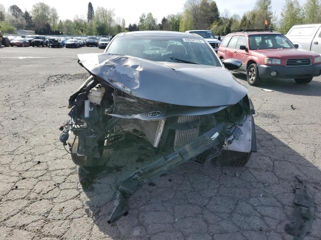 Photo 4 VIN: 5XXGR4A60DG235579 - KIA OPTIMA 