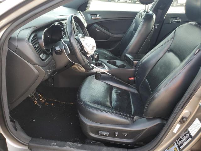 Photo 6 VIN: 5XXGR4A60DG235579 - KIA OPTIMA 