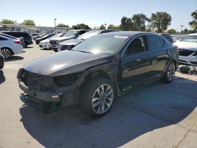 Photo 0 VIN: 5XXGR4A60EG265490 - KIA OPTIMA 