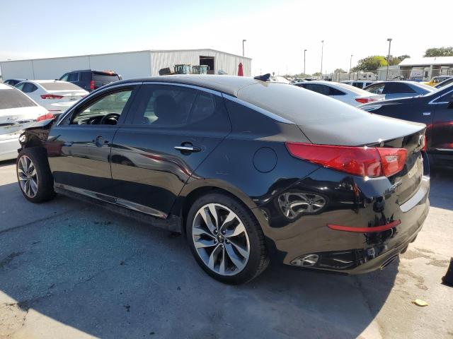 Photo 1 VIN: 5XXGR4A60EG265490 - KIA OPTIMA 