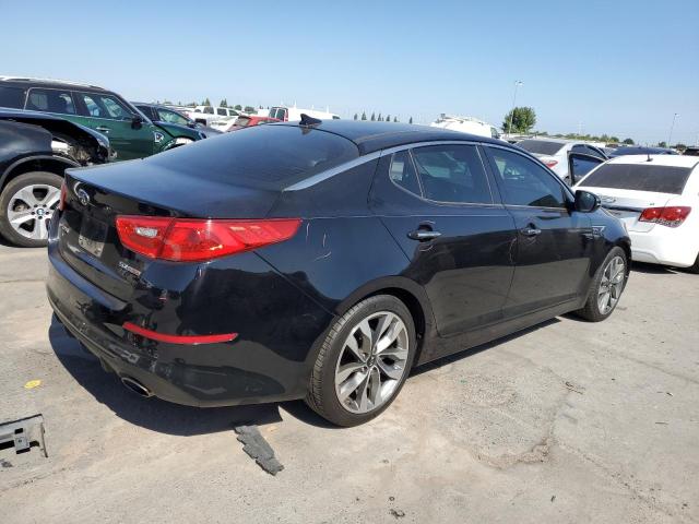 Photo 2 VIN: 5XXGR4A60EG265490 - KIA OPTIMA 