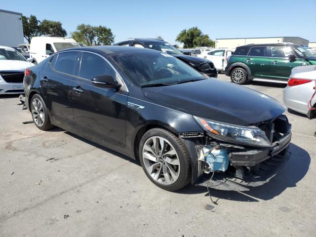 Photo 3 VIN: 5XXGR4A60EG265490 - KIA OPTIMA 