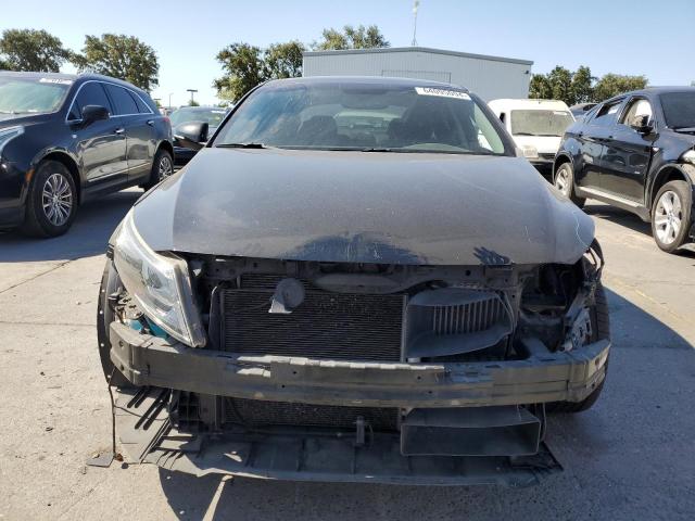 Photo 4 VIN: 5XXGR4A60EG265490 - KIA OPTIMA 