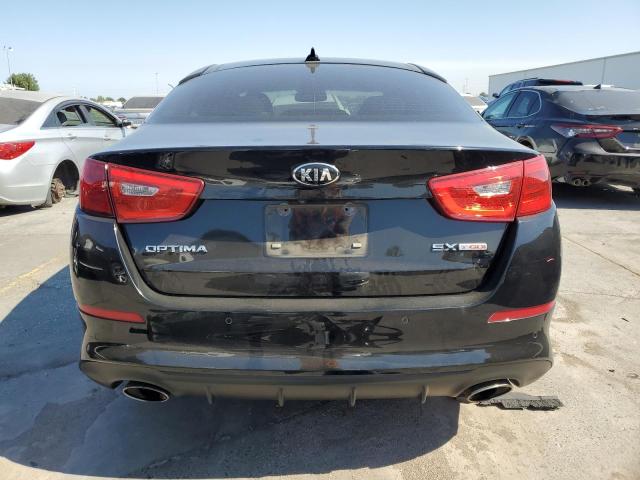 Photo 5 VIN: 5XXGR4A60EG265490 - KIA OPTIMA 