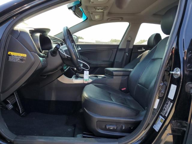 Photo 6 VIN: 5XXGR4A60EG265490 - KIA OPTIMA 