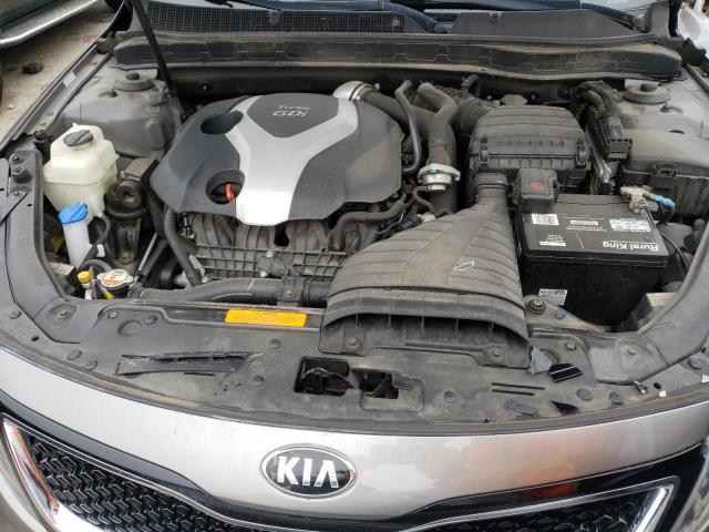 Photo 6 VIN: 5XXGR4A60EG288462 - KIA OPTIMA SX 